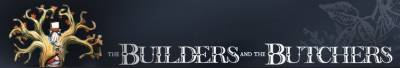 logo The Builders And The Butchers